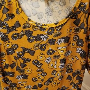 Lularoe Nicole dresses